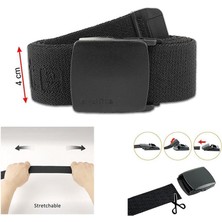 Sportlife Outdoor Stretch Kemer 4cm