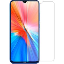 Nanospace Xiaomi Redmi Note 8 2021 Nano Temperli Esnek Cam Ekran Koruyucu 9h