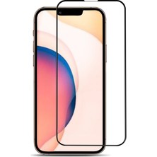 Nanospace iPhone 13 Pro Seramik 9h Nano Ekran Koruyucu Tam Kapatan 10D