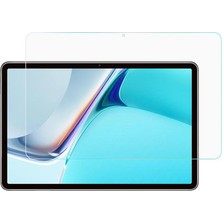Nanospace Huawei Matepad 11 Paperlike (Kağıt Hissi) Mat Ekran Koruyucu Nano Esnek Cam