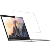Nanospace Macbook Pro 13.3' A2289 Esnek Nano Ekran Koruyucu Cam