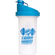 Proteinmax Train Hard 700 ml. Shaker