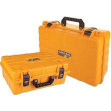 Super-Bag Safari Case Takım Çantası Süngersiz SF-450