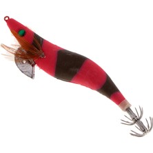 Homyl 3.5 # Squid Jigs Aydınlık Balıkçılık Lures Yapay Yemler Karides Renk A (Yurt Dışından)