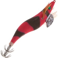 Homyl 3.5 # Squid Jigs Aydınlık Balıkçılık Lures Yapay Yemler Karides Renk A (Yurt Dışından)