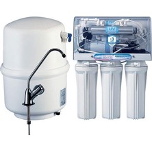 Kent Ro Excell Plus Su Arıtma Cihazı