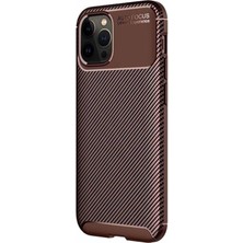 Vendas iPhone 13 Pro Deep Dizayn Auto Focus Tasarımlı Kılıf + Seramik Nano Ekran Koruyucu
