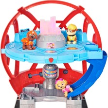 Spin Master Paw Patrol: The Movie Ultimate City Tower