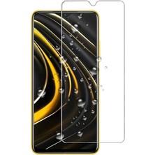 Case Street Tcl 20 Se Nano Glass Ekran Koruyucu Şeffaf