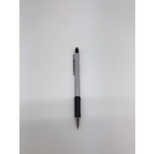 Faber-Castell Grip 1347 Versatil Silver 0.7 mm