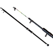 Captain 1499 Legend Tele Boat Kamış 150GR 165CM