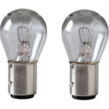 Bosch Chevrolet Spark 1016 Sinyal ve Stop Ampulü 2009-2014