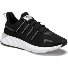 Lumberjack Sword Siyah Günlük Erkek Spor Ayakkabı