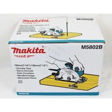 Makita M5802B 1050 W Sunta Kesme Makinesi 190mm