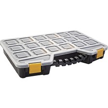 Super-Bag Mega Organizer Takım Çantası Vida Çivi 20– ASR-2036