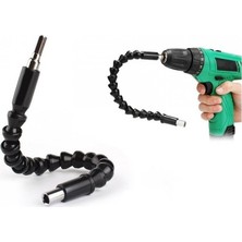 Skygo Esnek Bükülebilir Matkap Ucu Şaft