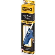 SGS2303 Mum Silikon Kalın 200GR (11,2mm)