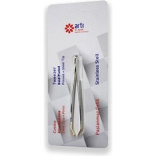 Artımed Artı Med Çelik Uçlu Cımbız