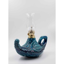 Mucize Tasarım Gaz Lambası