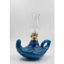 Mucize Tasarım Gaz Lambası