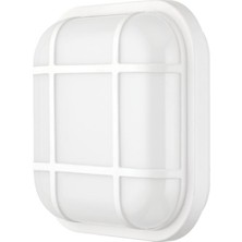 Cata CT-7098 22W Barbados LED Armatür(Beyaz Kasa) Cata