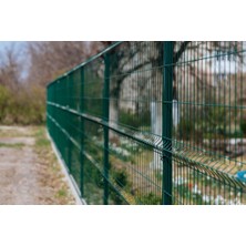 Telfence 120 x 250 cm Panel Çit Teli