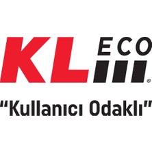 Kleco KE36SMT Şarjlı Silikon Tabancası 3.6 Volt 1.5 Ah Volt