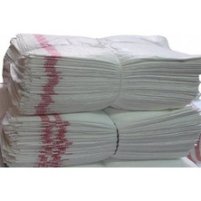 Pidok 100X160 Harar Çuval, Mat Moloz Çuvalı, Inşaat Çuvalı, Çok Amaçlı Çuval 25 Adet