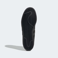 Adidas Superstar Siyah Spor Ayakkabı (FV2814)