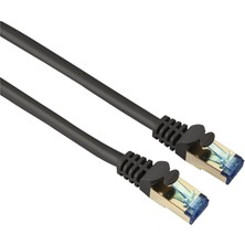 Hama Ağ Kablosu Cat6 Gri 15m