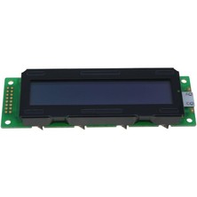 Motorobit 2X20 Yeşil LCD Ekran