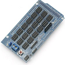 Motorobit Arduino Mega Sensör Shield