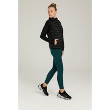 Lumberjack Kadın Yelek SN34 Siyah/black 21W5300SN34