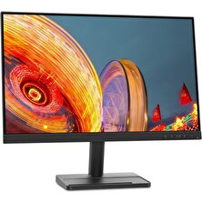 Lenovo L24E-30 23.8" 75Hz 4ms (Hdmı+Vga) Freesync Monitor Siyah 66BCKAC2TK