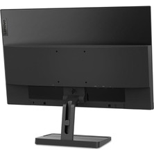 Lenovo L24E-30 23.8" 75Hz 4ms (Hdmı+Vga) Freesync Monitor Siyah 66BCKAC2TK