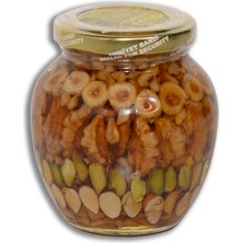 Berceste Dora Life Ballı Çerez 420 gr