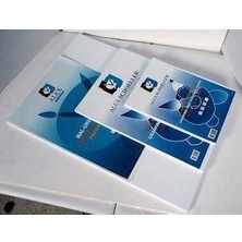 Alex Schoeller College Resim Kağıdı 70X100 Cm. 120 Gr. 100'LÜ Paket