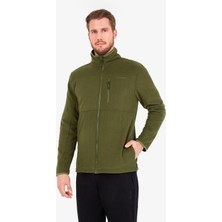 Blackspade Blacksapde Termal Sweatshirt 30706 - Yeşil