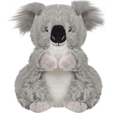 Selay Peluş Koala Oyuncak 25 cm