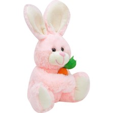 Selay Pelus Tavsan Oyuncak 28 cm
