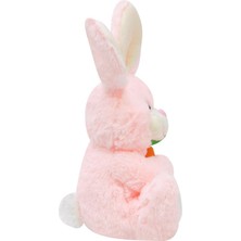 Selay Pelus Tavsan Oyuncak 28 cm