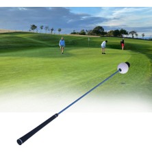 Elaccent F Fityle Golf Salıncak Hizalama Sopası (Yurt Dışından)