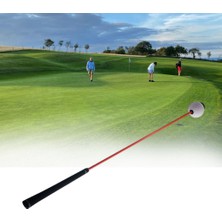 Elaccent F Fityle Golf Salıncak Hizalama Sopası (Yurt Dışından)