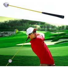 Elaccent F Fityle Golf Salıncak Hizalama Sopası (Yurt Dışından)