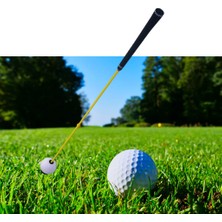 Elaccent F Fityle Golf Salıncak Hizalama Sopası (Yurt Dışından)