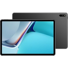 Huawei Matepad 11 128 GB IPS Tablet Siyah