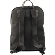 Pirci Kumaş Unisex Sırt Çantası