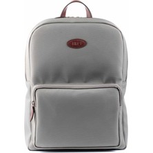 Pirci Kumaş Unisex Sırt Çantası