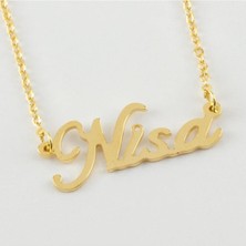 Rennway Nisa Isimli Kolye