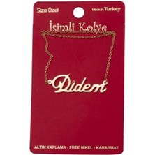 Rennway Didem Isimli Kolye
